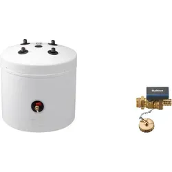 Buderus Boiler von Buderus