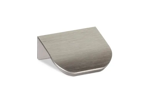 SO-TECH® Möbelgriff BLANKETT TOMMY 40 mm in silber von SO-TECH