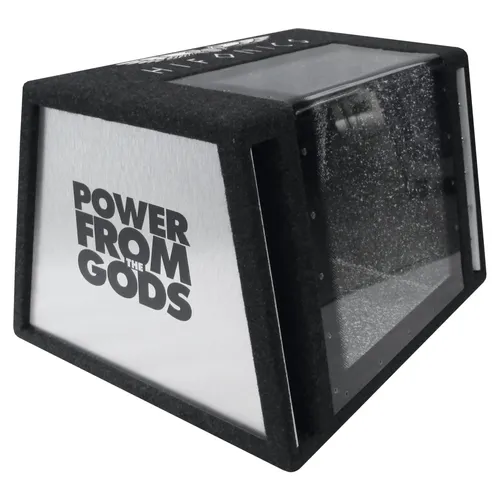 Hifonics ATL-12BP-E Subwoofer