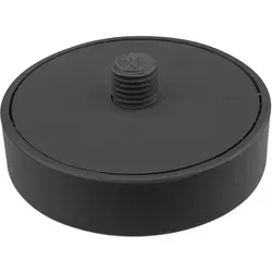 1x STIX Hohenadapter fur GSP pneumatische Wagenheber, Hohe: 3cm