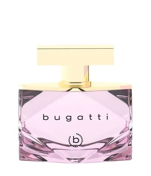 Bugatti Bellissima Viola Eau de Parfum 60 ml - Damenduft mit eleganter, sinnlicher Komposition - eine blumige Symphonie aus Rose, Veilchen und Ylang-Ylang für zeitlose Schönheit und Wohlbefinden.