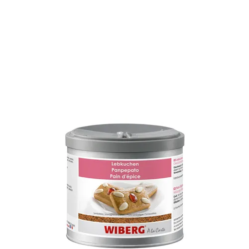 Lebkuchen Gewürz von WIBERG
