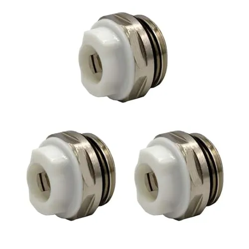 Heizkörper Entlüftungsventil 1/2