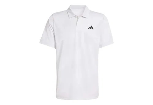 ADIDAS Herren Polo CLUB TENNIS CLIMACOOL GRAPHIC - Stylisches Poloshirt für Tennisfans mit feuchtigkeitsableitendem Climacool Material. Genieße Bewegungsfreiheit und einen modernen Look auf dem Platz.