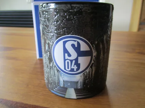 FC Schalke 04 Tasse 