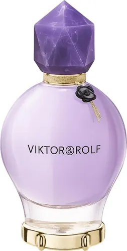 Viktor & Rolf Good Fortune Edp Spray 30ml - Damenduft mit blumig-orientalischen Noten, der Selbstverwirklichung symbolisiert. Nachhaltig verpackt und nachfüllbar, ideal für besondere Anlässe oder den Alltag.