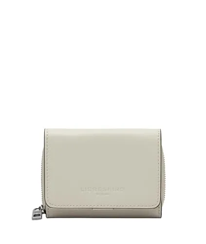 Geldbeutel & Geldklammern Beige von Liebeskind Berlin