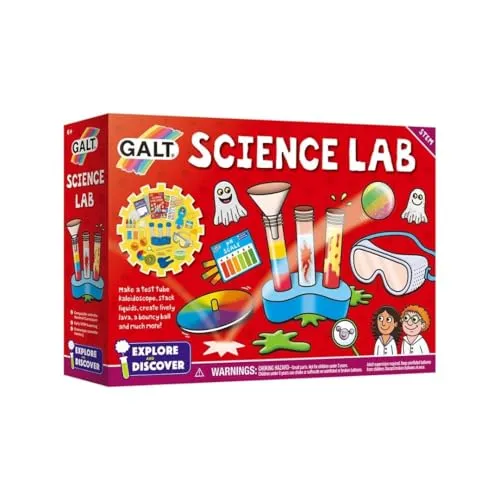 Science lab
