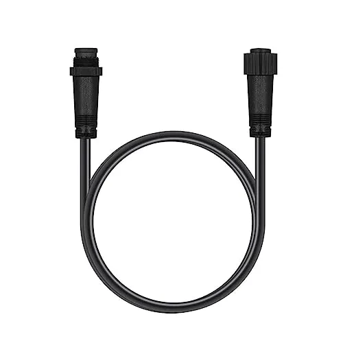 Hombli Smart Outdoor Pathway/Spot Light Verlängerungskabel - Niederspannung, einfache Beleuchtungserweiterung - 2 m