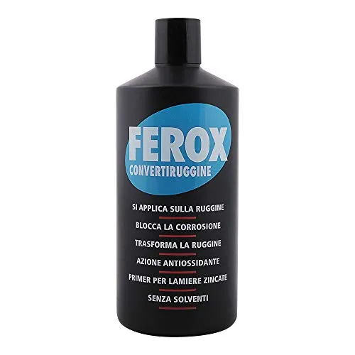 arexon 4148 Stechapfel Rost-Umwandler (375 ml Flasche