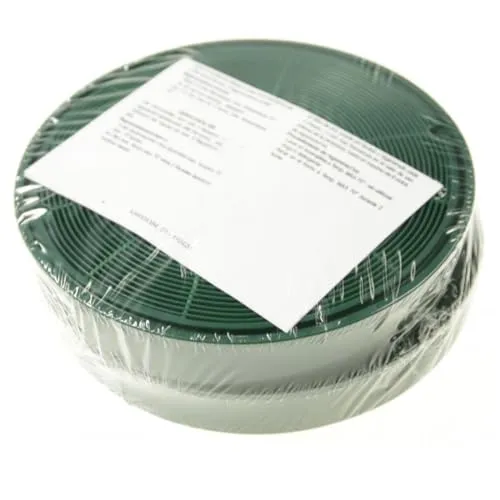 AEG MCFE31 OdourClean Plus Carbon Filter 2er Set - 2er Set Aktivkohlefilter für Dunstabzugshauben, sorgt für frische Luft und reduziert Gerüche, kompatibel mit AEG, Zanussi und Juno.