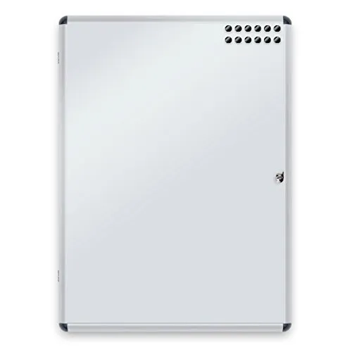 Pinnwände Weiß von Master of Boards