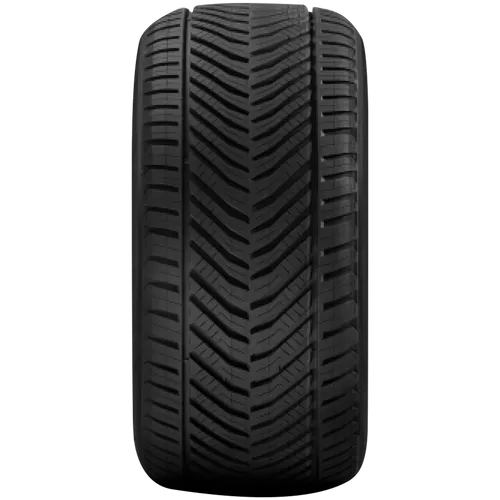 Taurus All Season 3PMSF XL 215/55 R17 98W Ganzjahresreifen - Ganzjahresreifen mit 3PMSF-Zertifizierung, ideal für sichere Fahrten bei allen Wetterbedingungen und optimalen Grip.