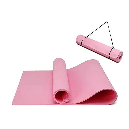 Fitness Pink von Oak & Tea