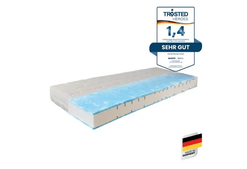 Matratzen bis 200 Euro von BeCo
