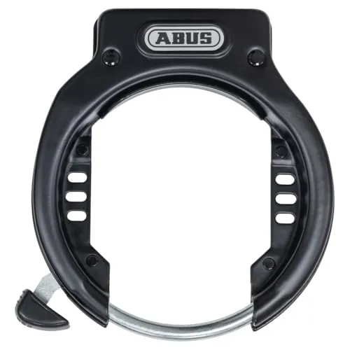 Amparo 4650XL NR Black Service - Sicherheitsverschluss Amparo 4650XL, robust und langlebig, ideal für den professionellen Einsatz in gewerblichen Bereichen.