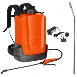 Produktbild Stocker Ergomist 20