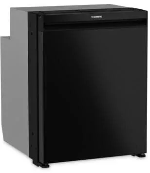 Dometic NRX 80E Kompressorkühlschrank, 75L, schwarz von Dometic
