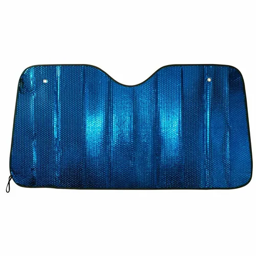 Vorderer Sonnenschutz Reflex Van 140x70 cm Blau