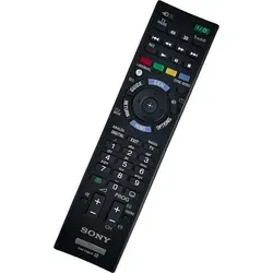 SONY RM-ED047 Original Fernbedienung von Sony