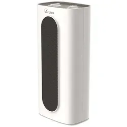 Ardes AR4P18 Keramik-Heizlüfter 2000W Oszillierend 2 Stufen Grau und Weiß - Weiß