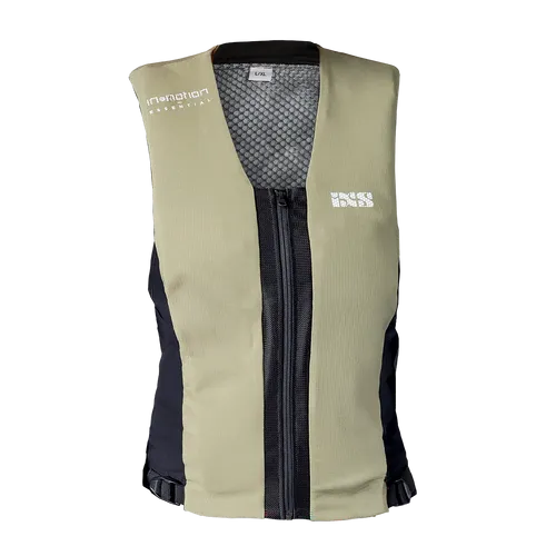 IXS IPRO 1.0 Airbag Weste für Männer