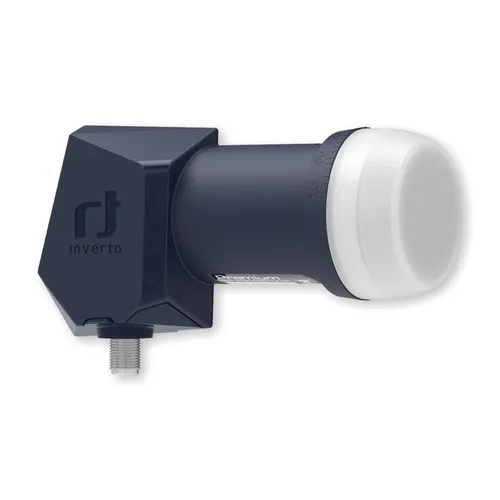 Inverto Single universal Premium LNB IDLP-SNL413-PREMU-OPN Single LNB