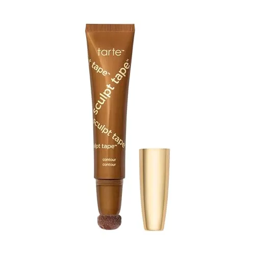 Tarte - Sculpt Tape Contour - shape Tape Sculpt Tape Cool Bronze 12 ml