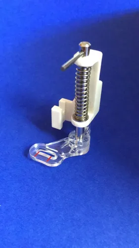 Freihandquiltfuß/Stopffuß Nähfuß für W6 Nähmaschinen N 1235, N 1615....