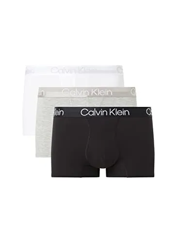 Calvin Klein Unterwäsche & Socken Weiß von Calvin Klein