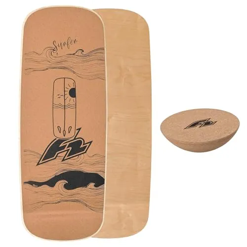 Fitness Beige von F2