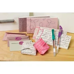 edding 2185 Gelroller crystaljelly - 0,7 mm, gold