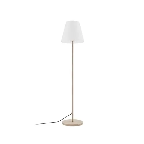 Lucande Stehlampe Terrassenlampe 150 cm
