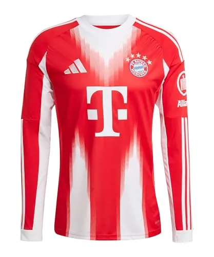 ADIDAS Herren Trikot FC Bayern München 25/26 Heim