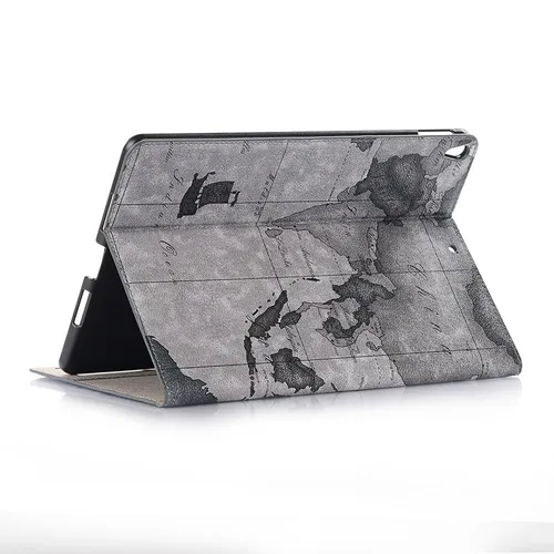 Schutzhülle für Apple iPad Pro 2017, iPad Air 3 2019 mit 10.5 Zoll Smart Cover