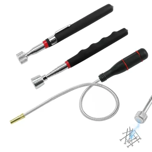 Lasthebemagnete von UptVin