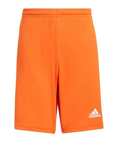 adidas Performance Sporthose adidas Performance Squadra 21 Short Kids Shorts Squadra