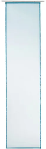 Vorhänge & Gardinen Petrol von Gözze