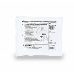 Urinbeutel 24h 1000ml Schl.90 1 St