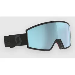 Scott Goggle Ambit Compact mineral black von Scott