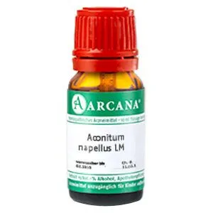 ARCANA® Aconitum napellus LM XVIII