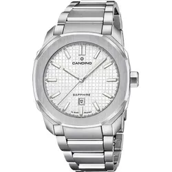 Analoge Uhren von Candino