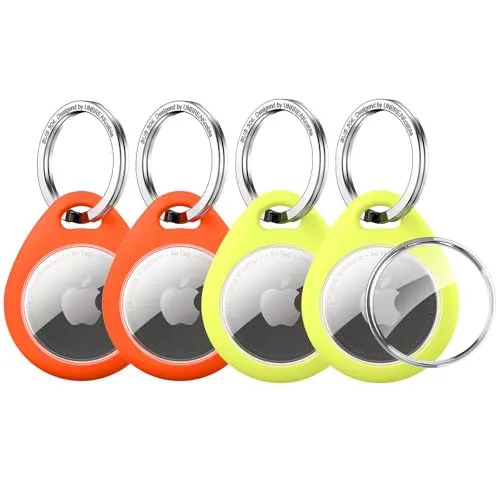 Schlüsselanhänger von UNBREAKcable