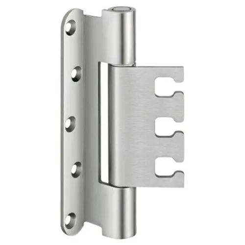 Simonswerk Objektband 7939/160 18-3 Edelstahl 500000834 in weiß von SIMONSWERK