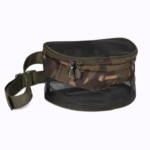 Fox Camolite Boilie Waist Bag 17x16x16cm von Fox