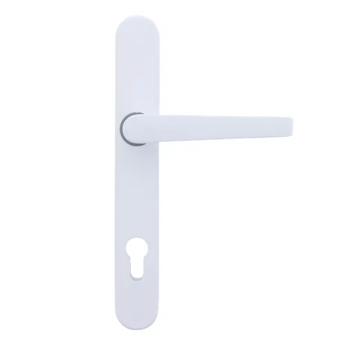 Türknäufe & -klinken Weiß von ToniTec