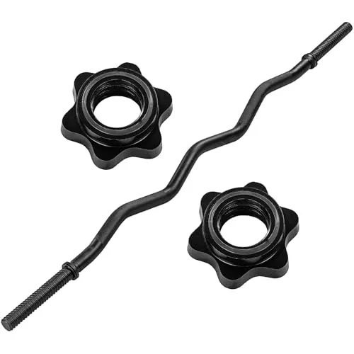 Hantelstangen von MOV'IT