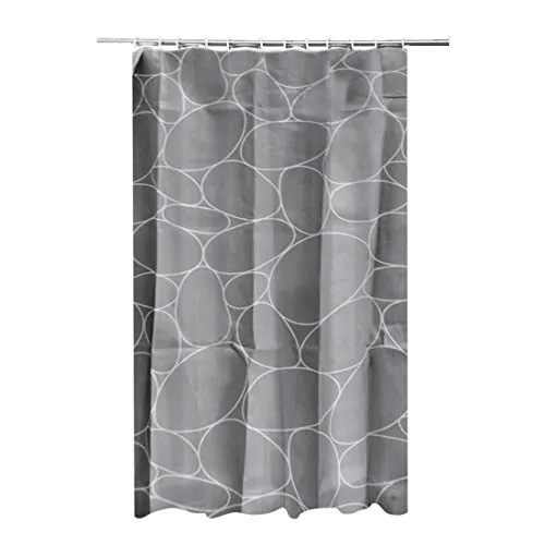 Duschvorhänge Grau von ADOB