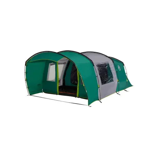 5-Personen-Tunnelzelt Rocky Mountain 5 Plus XL von Coleman