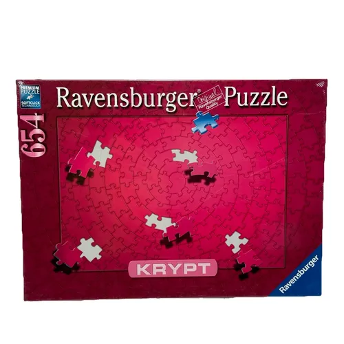 Ravensburger Puzzle 16520 - Evil Queen, 1000 Teile Disney Villainous Puzzle für Erwachsene und Kinder ab 14 Jahren, ideal für kreative Freizeitgestaltung und als Wanddekoration